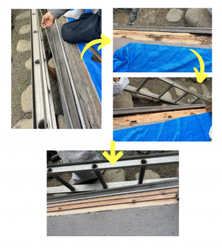 安心安全な暮らし