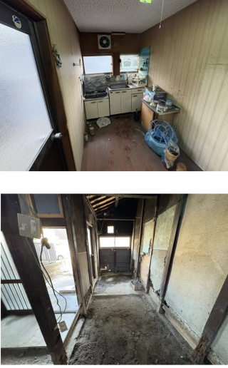 リフォーム工事