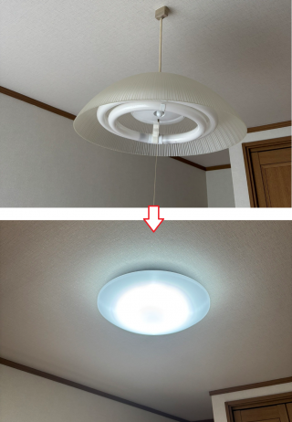 「2027年蛍光灯問題」を　ご存知でしょうか？